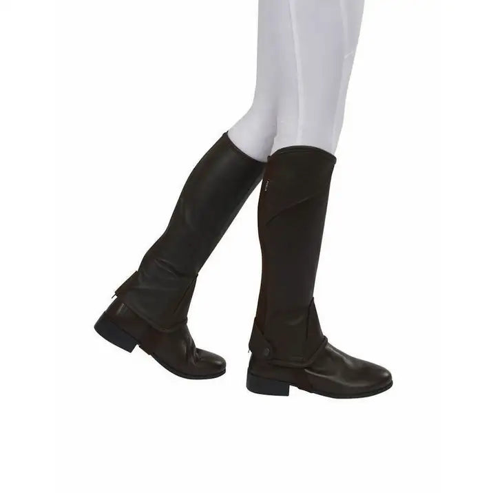 Dublin Stretch Fit Half Chaps