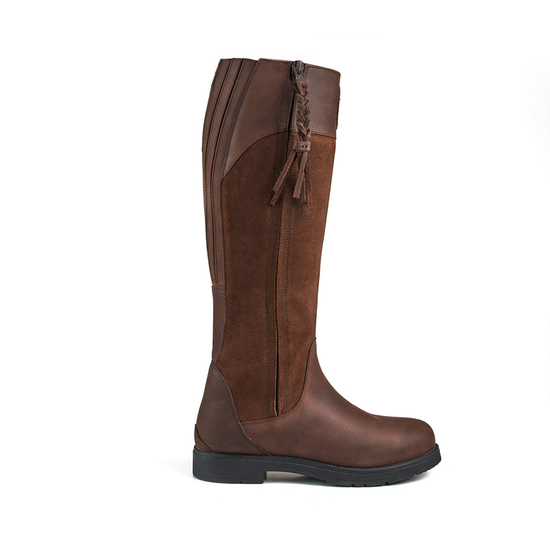 Moretta Varallo Country Boots