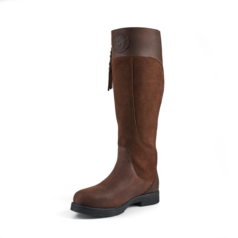 Moretta Varallo Country Boots