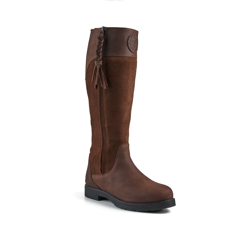 Moretta Varallo Country Boots