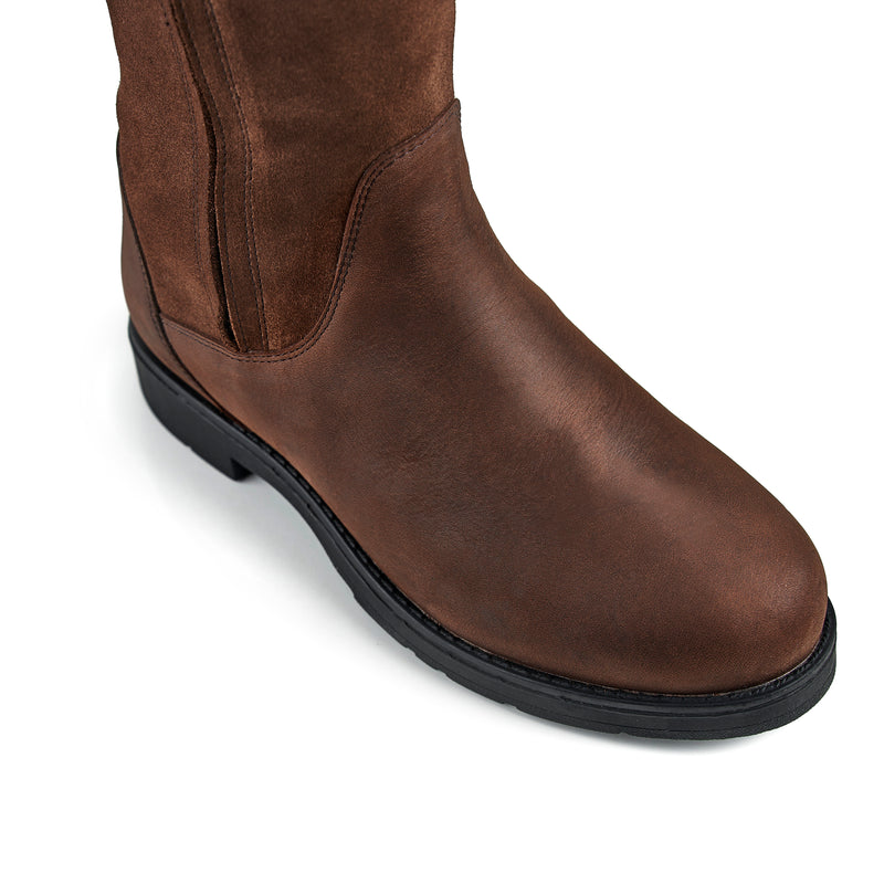 Moretta Varallo Country Boots