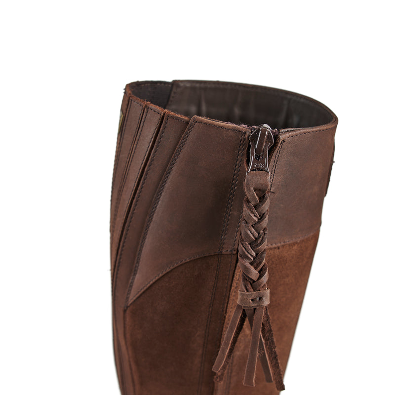 Moretta Varallo Country Boots