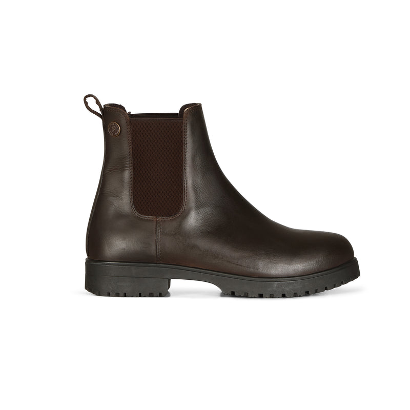 Moretta Forio Dealer Boots