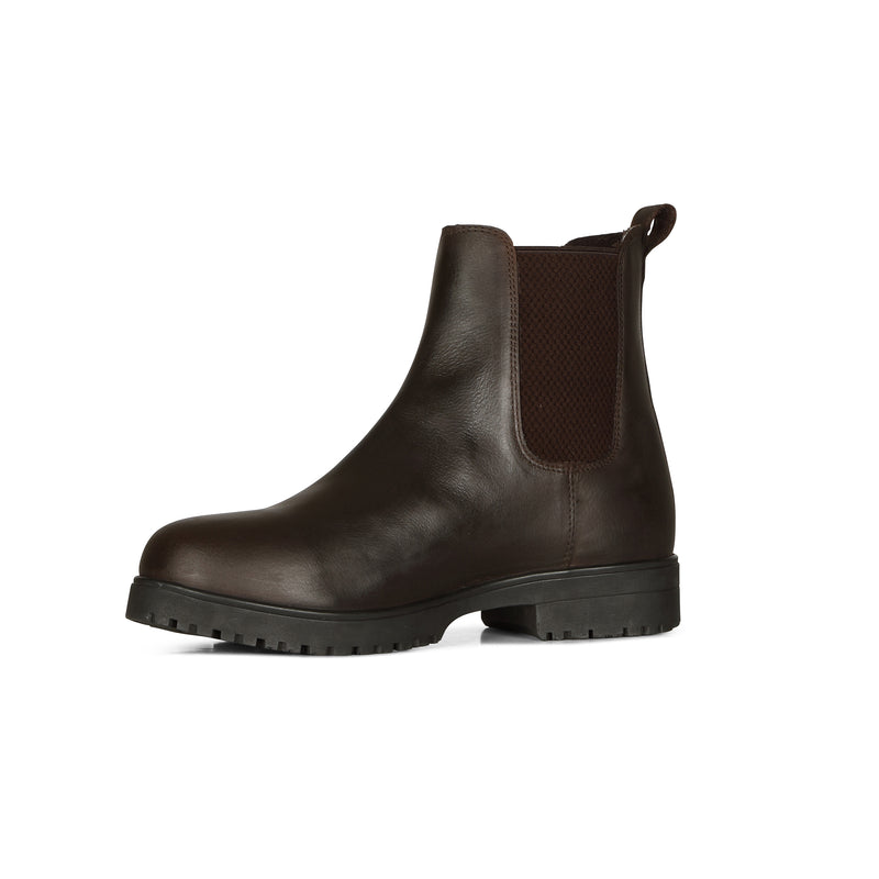 Moretta Forio Dealer Boots