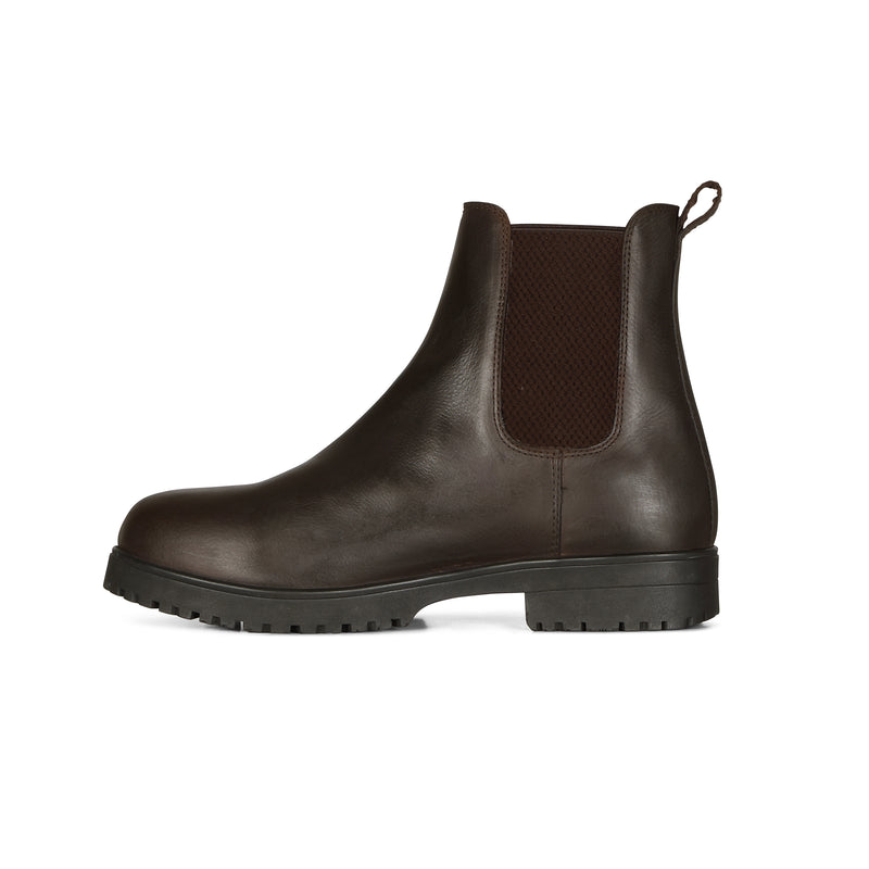 Moretta Forio Dealer Boots