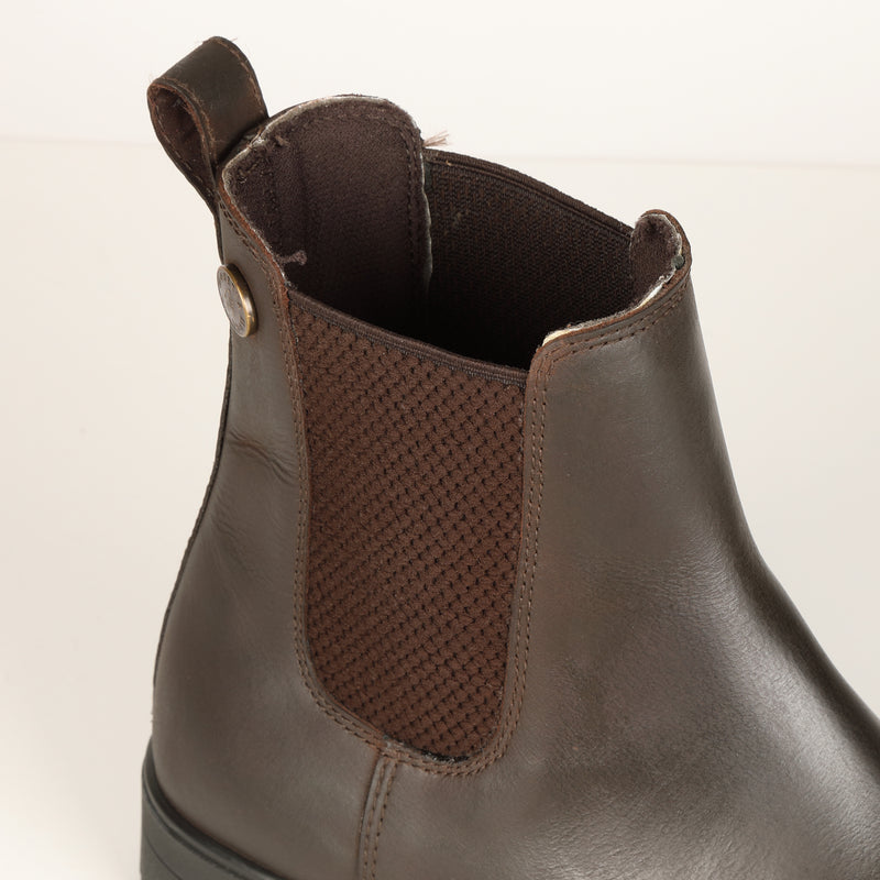 Moretta Forio Dealer Boots