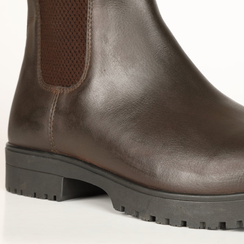 Moretta Forio Dealer Boots