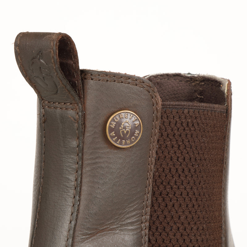 Moretta Forio Dealer Boots