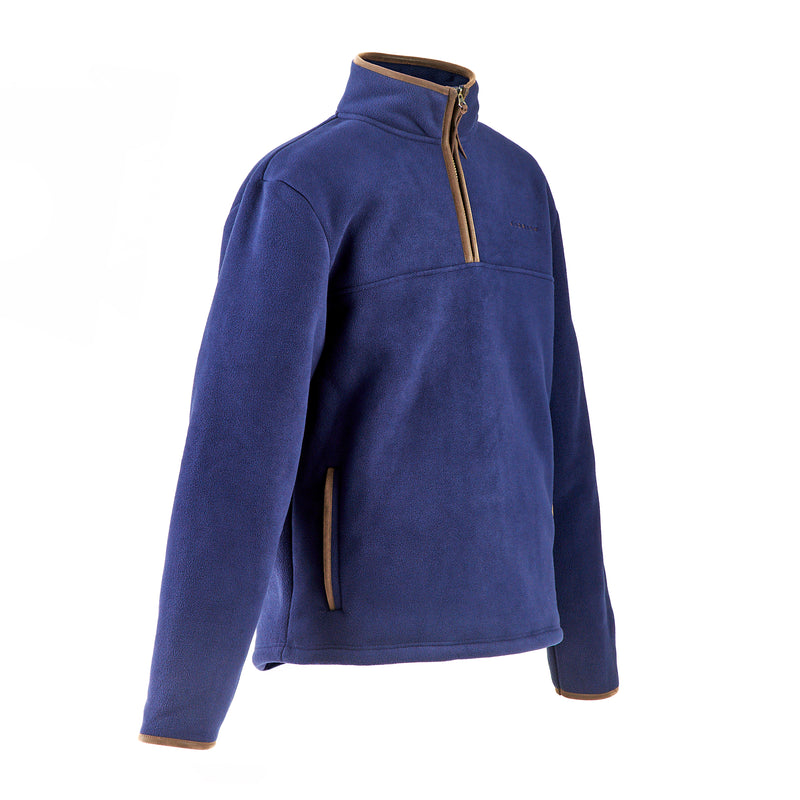 Aubrion Core Half Zip Fleece - Gents