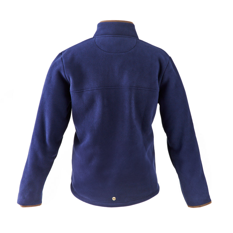 Aubrion Core Half Zip Fleece - Gents