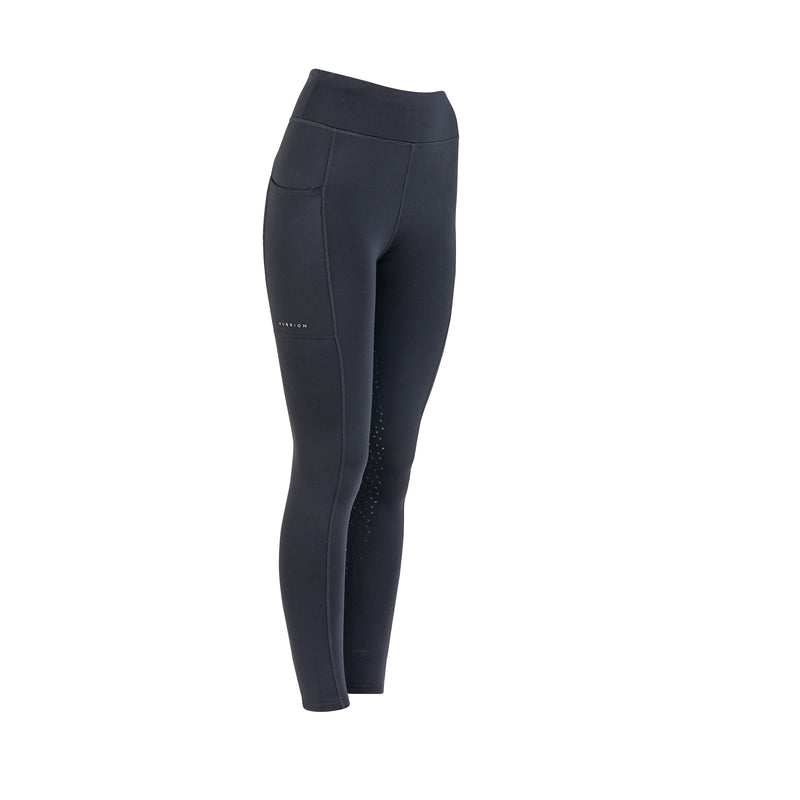 Aubrion Shield Winter Riding Tights