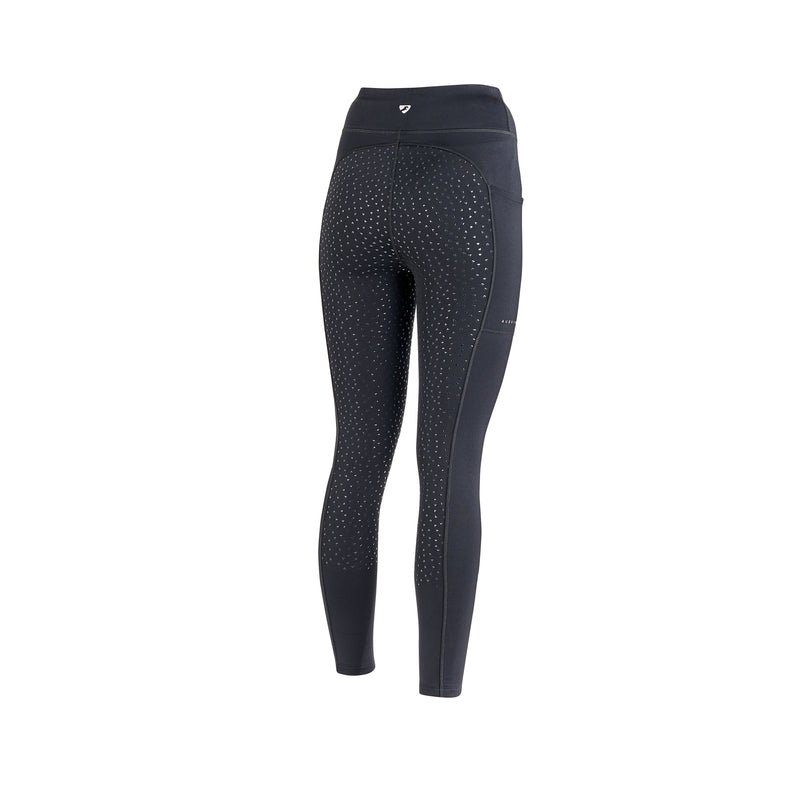 Aubrion Shield Winter Riding Tights