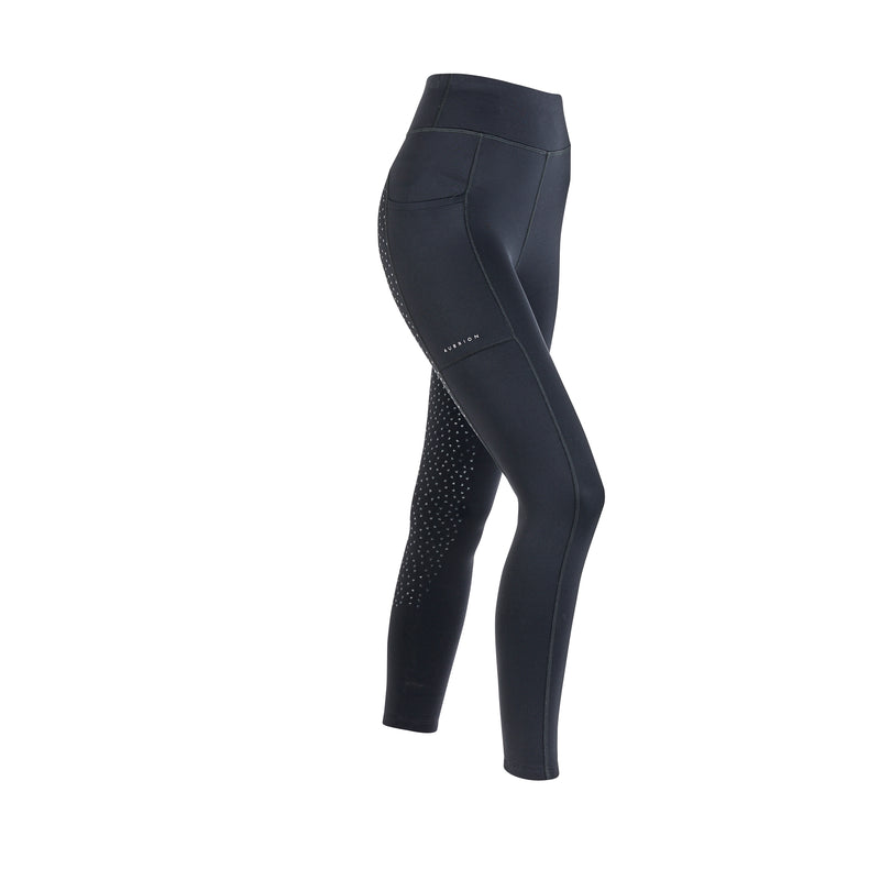 Aubrion Shield Winter Riding Tights