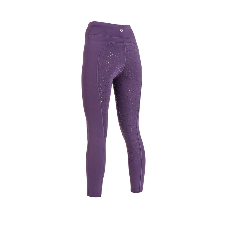 Aubrion Shield Winter Riding Tights