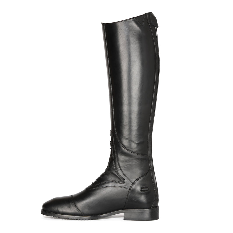 Moretta Tivoli Field Boots - Short