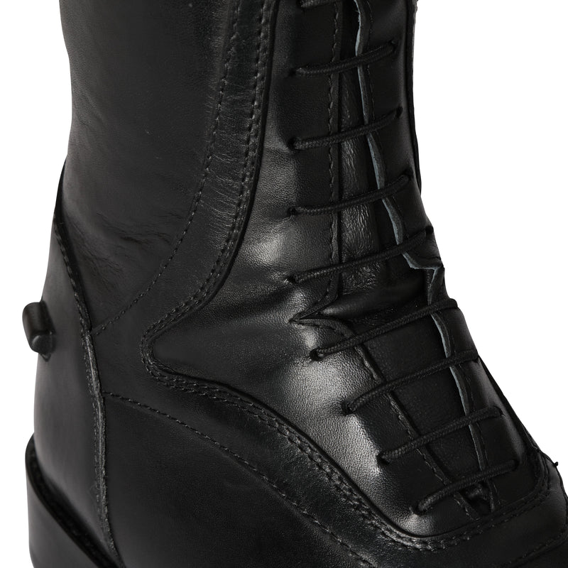 Moretta Tivoli Field Boots - Short