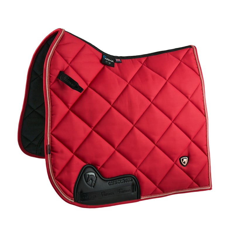 ARMA Classic Dressage Saddlecloth