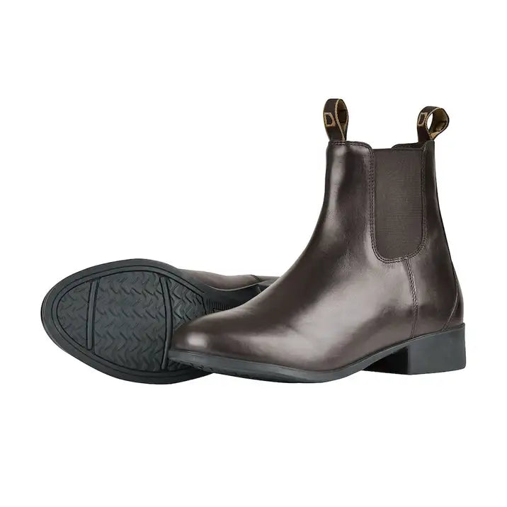 Dublin Foundation Jodhpur Boots II -Childs