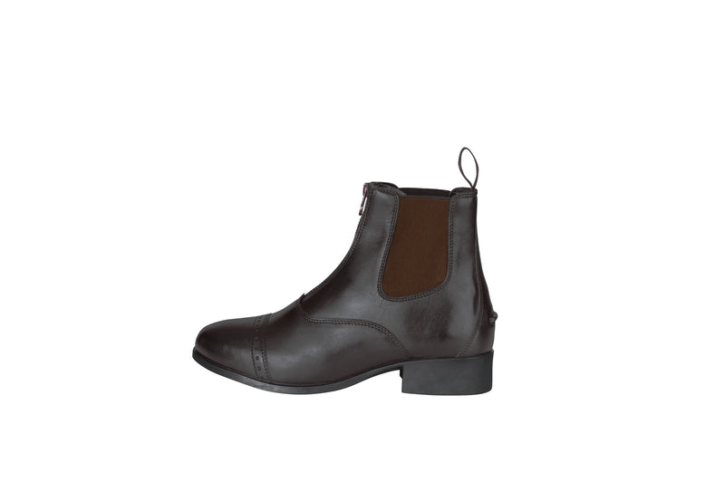 Dublin Foundation Zip Paddock Boots II