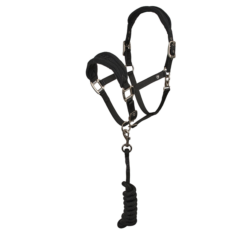 ARMA Comfy Fleece Headcollar & Leadrope