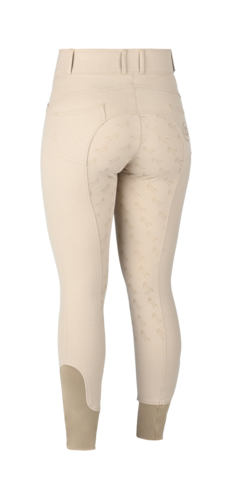 Dublin Cammy Comfort Twill Breeches