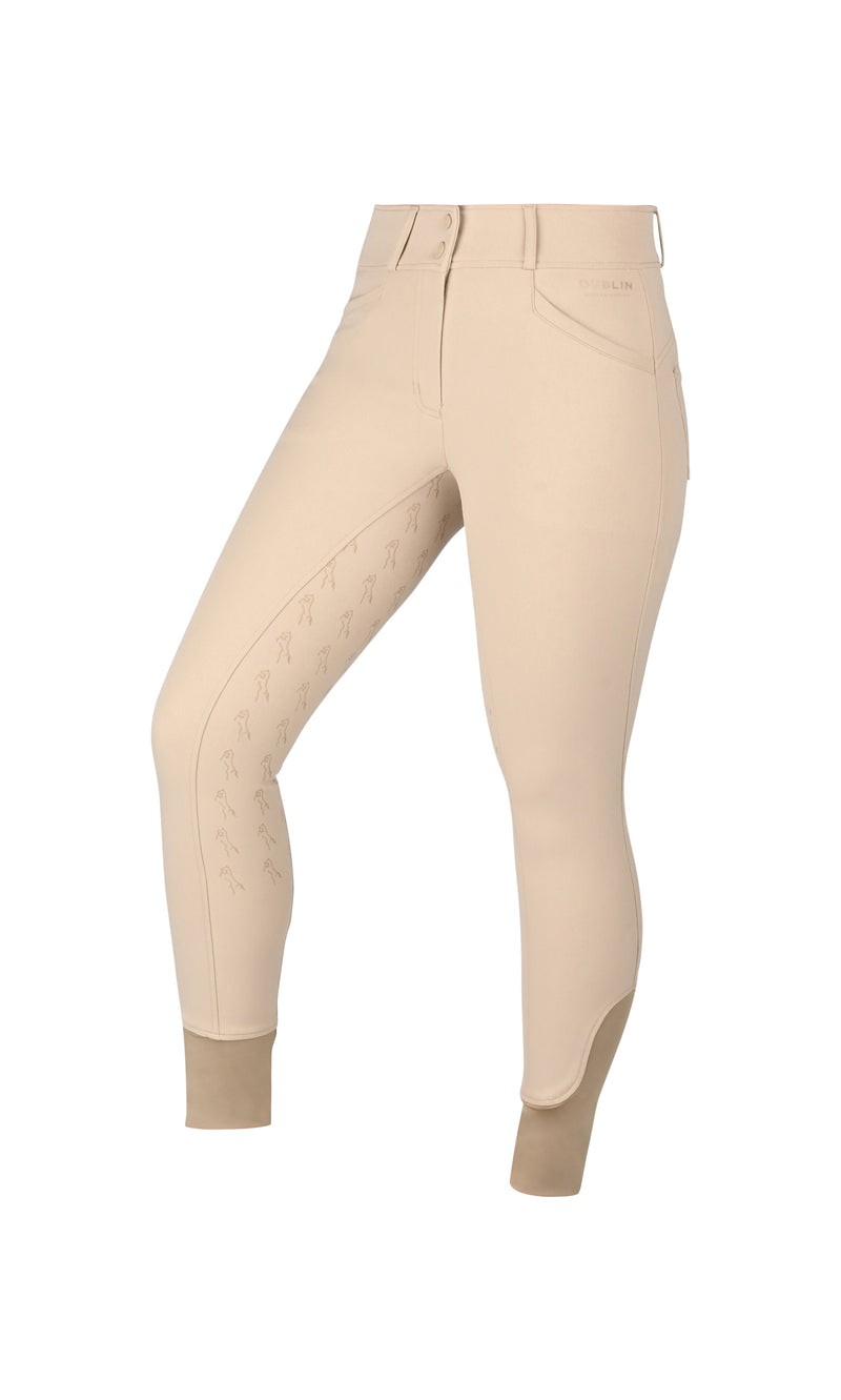 Dublin Cammy Comfort Twill Breeches