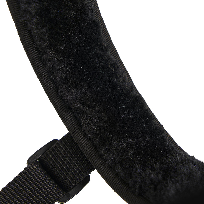 FreeGraze Deluxe AirFlow Grazing Muzzle