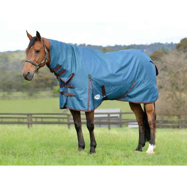 Weatherbeeta Comfitec Classic Combo Lite Plus Turnout Rug (50g)