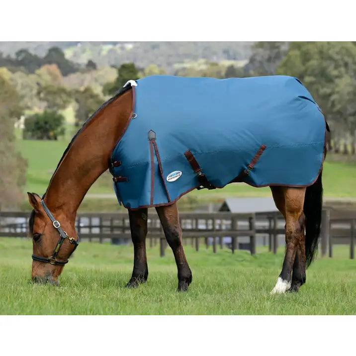 Weatherbeeta Comfitec Classic Standard Lite Plus Turnout Rug (50g)