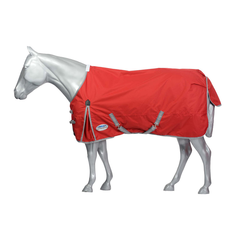 Weatherbeeta Comfitec Classic Standard Lite Plus Turnout Rug (50g)