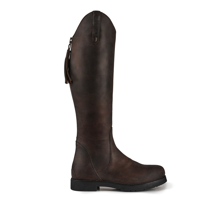 Moretta Renata Country Boots