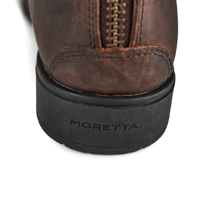 Moretta Renata Country Boots