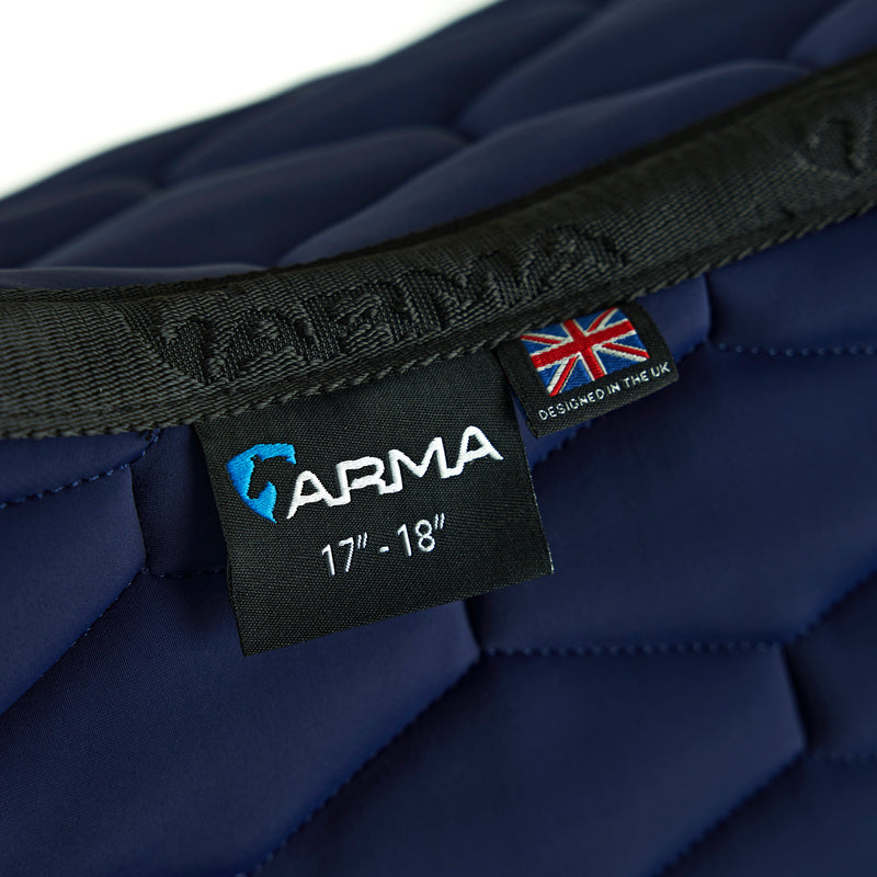 ARMA Eltar GP Saddlecloth