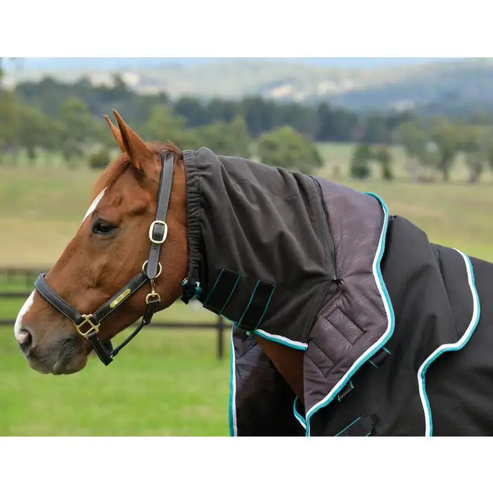 Weatherbeeta Comfitec Ultra Comfi Detach-A-Neck Medium Turnout Rug