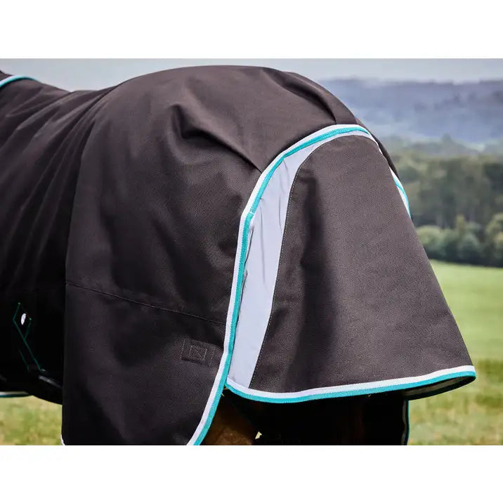 Weatherbeeta Comfitec Ultra Comfi Detach-A-Neck Medium/Lite Turnout Rug