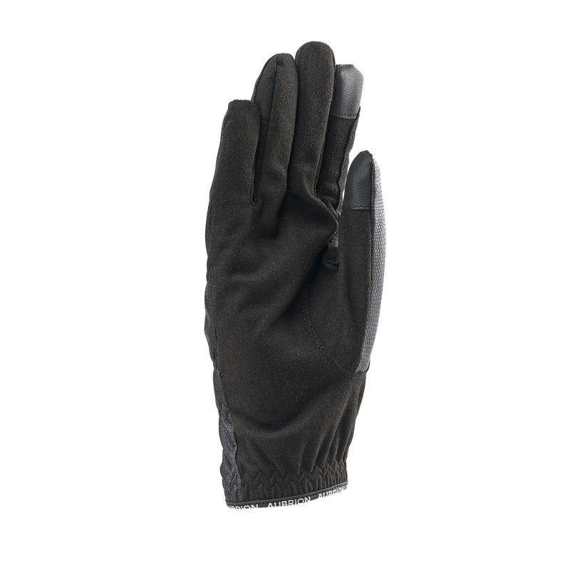 Aubrion Stadium Winter FlexFit Riding Gloves