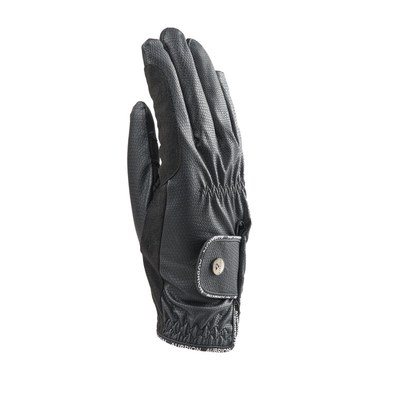 Aubrion Stadium Winter FlexFit Riding Gloves