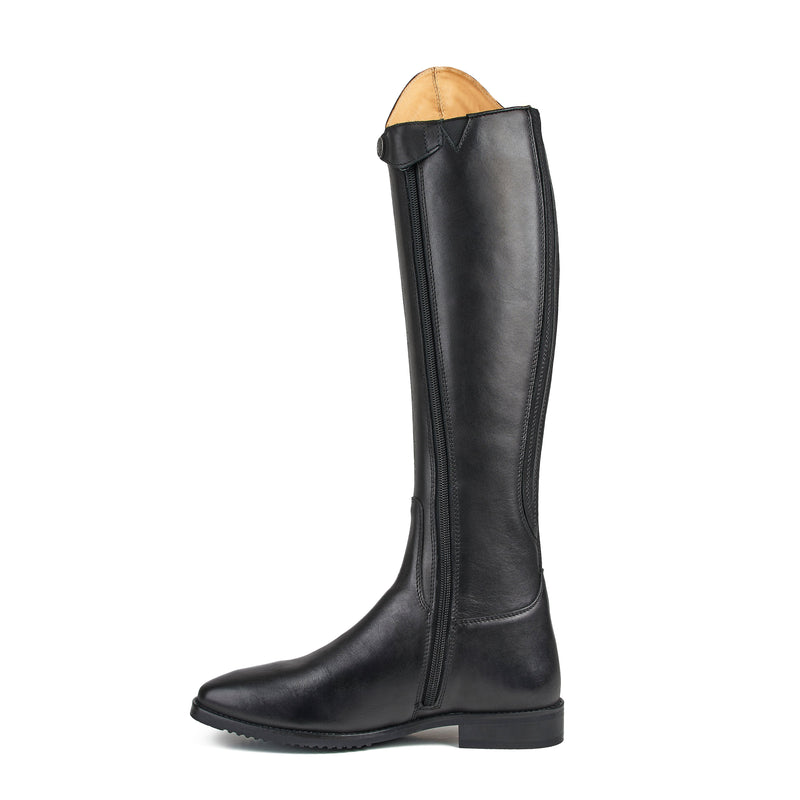 Moretta Vercelli Dressage Boots - Tall Height