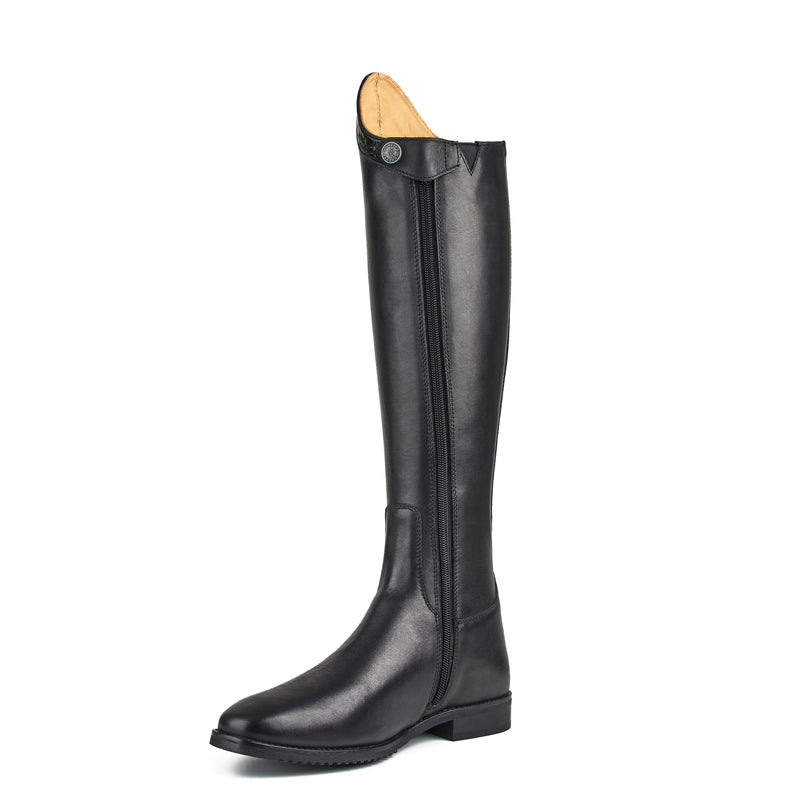 Moretta Vercelli Dressage Boots - Tall Height