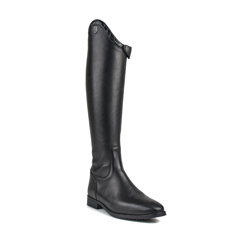 Moretta Vercelli Dressage Boots - Standard Height