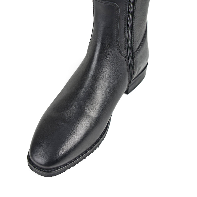 Moretta Vercelli Dressage Boots - Tall Height