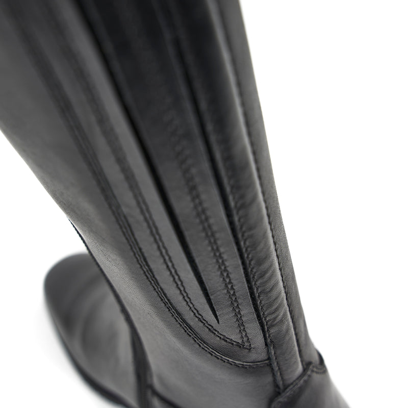 Moretta Vercelli Dressage Boots - Tall Height