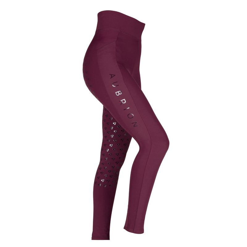 Aubrion Eltar Riding Tights