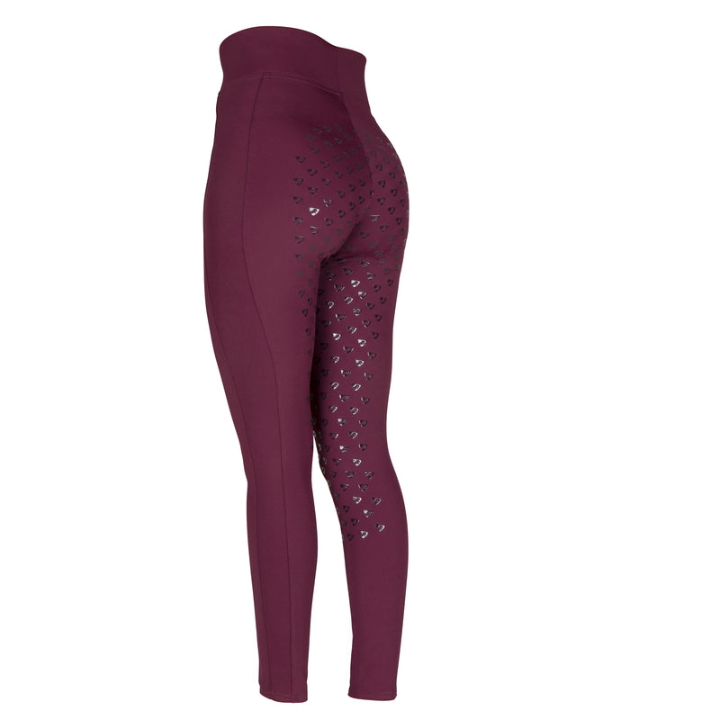 Aubrion Eltar Riding Tights