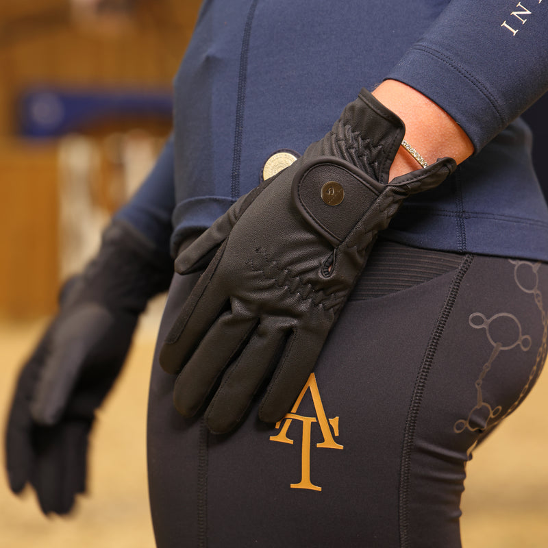 Aubrion Arene FlexFit Riding Gloves