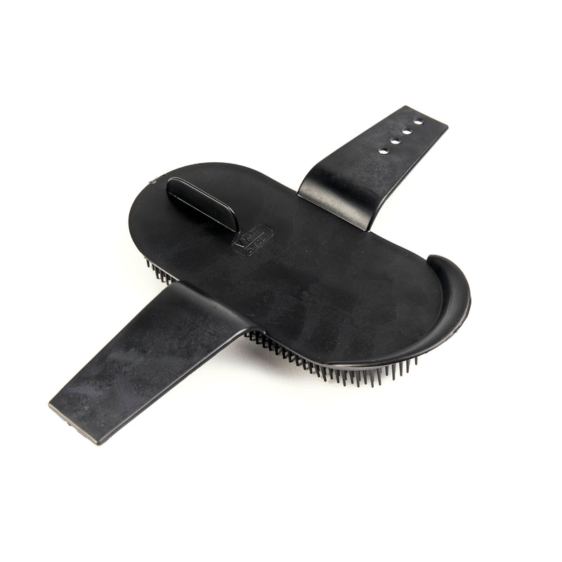 Plastic Curry Comb