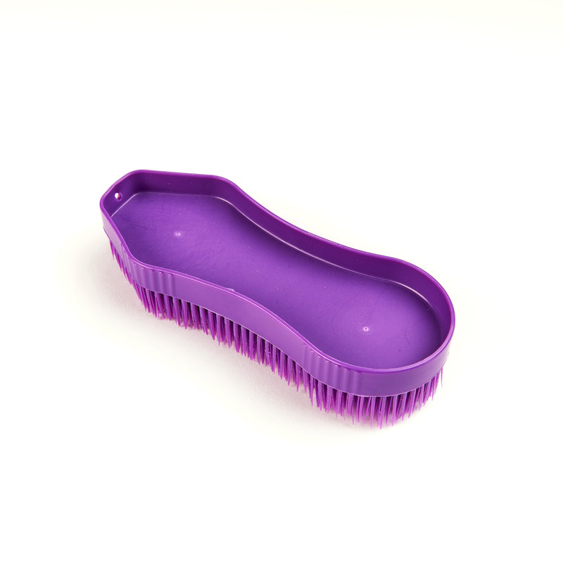 EZI-GROOM Detangler Brush