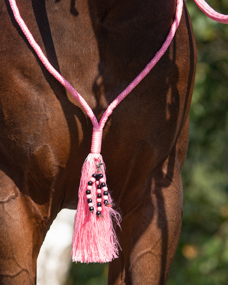 Liberty Rope Halter