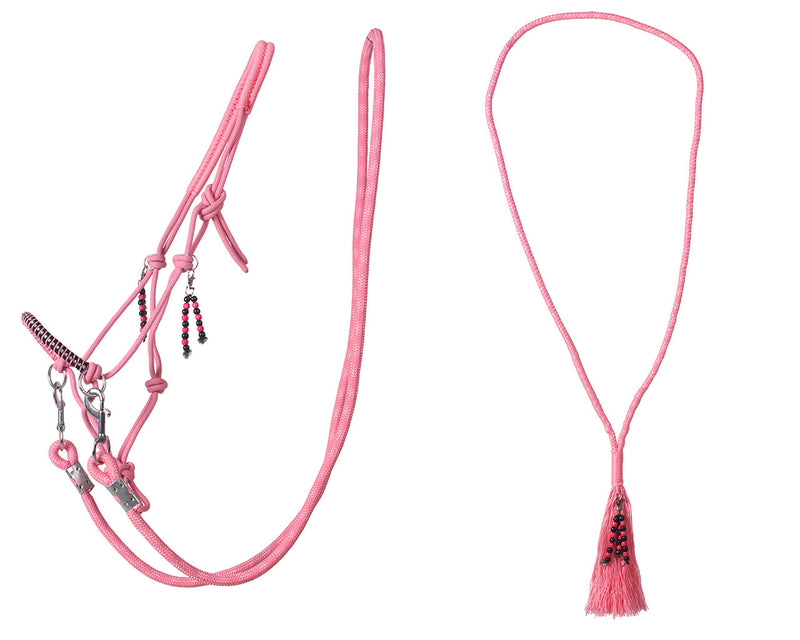 Liberty Rope Halter