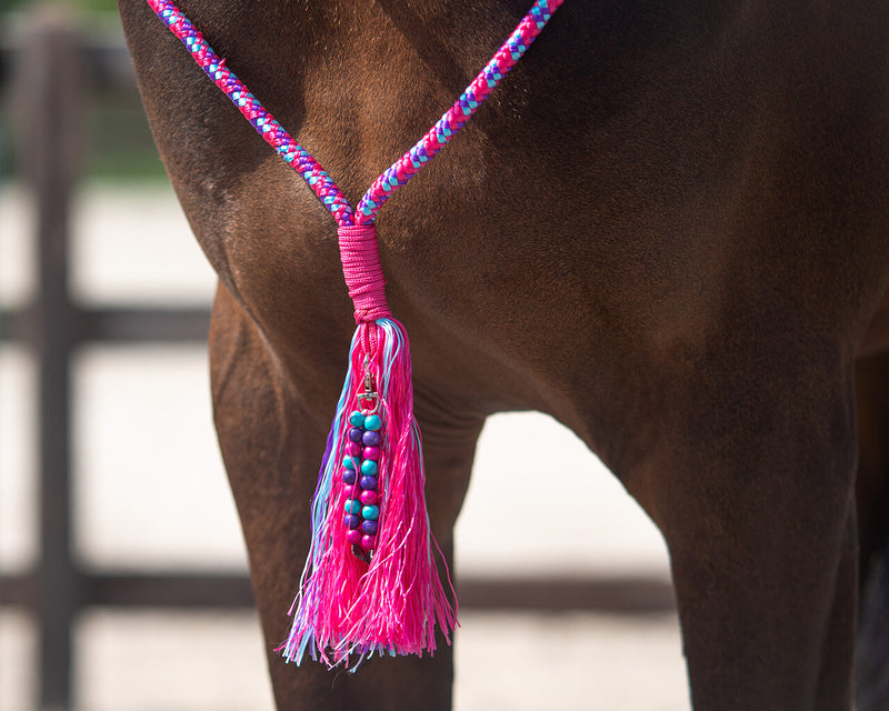 Liberty Rope Halter